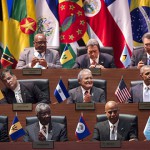 Destacan presencia de Cuba por vez primera en Cumbre hemisférica