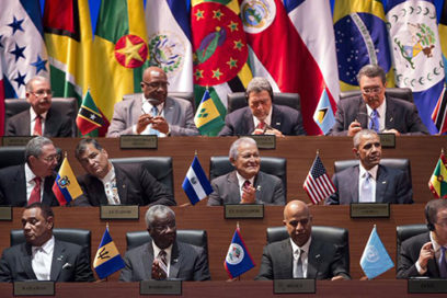 Destacan presencia de Cuba por vez primera en Cumbre hemisférica