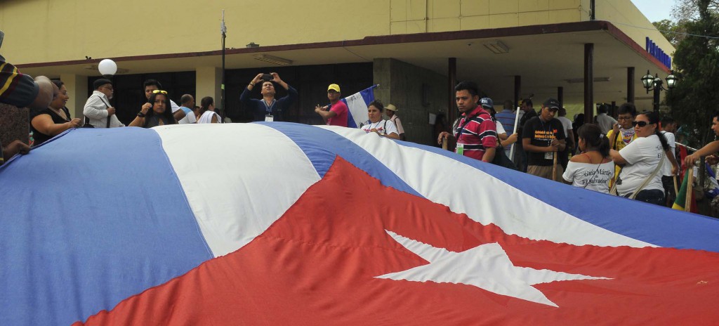Foto: Juvenal Balán
