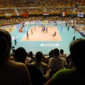 Anuncian nóminas para XXVI Liga Mundial de Voleibol
