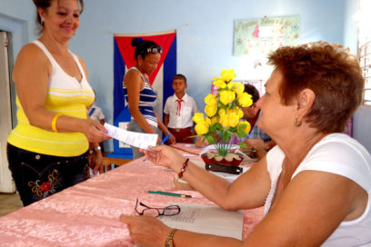 Siempre en primera fila