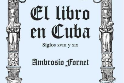 El libro en Cuba