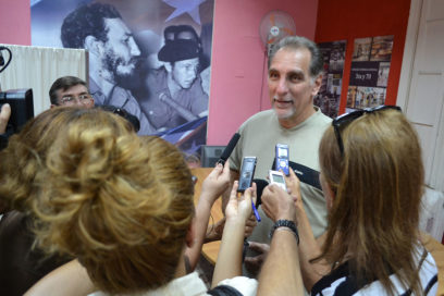 Perseverar en nuestro sistema democrático