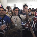 Cuba abandona encuentro oficial con Jefes de Estado que concluye con Foro de la Sociedad Civil (+ Declaración)