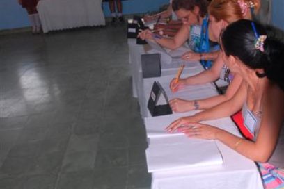 Sancti Spíritus también decide