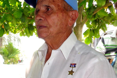 VII Cumbre de Las Américas: En la reflexión de un Héroe