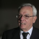 Eusebio Leal: En Panamá nos hemos sentido salpicados de lodo