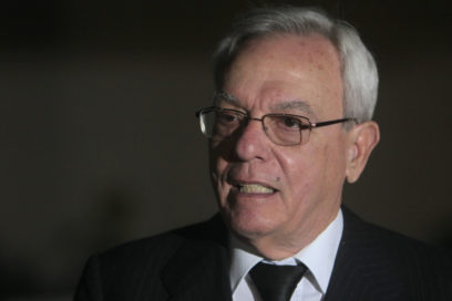 Eusebio Leal: En Panamá nos hemos sentido salpicados de lodo