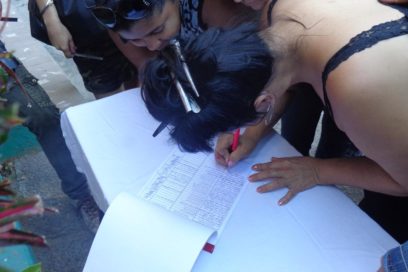 Condenan periodistas campaña mediática contra Venezuela