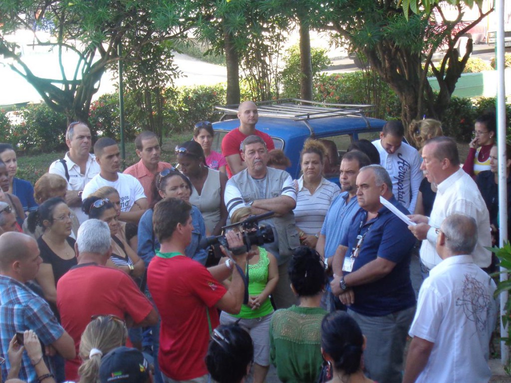 Fotos: Del autor