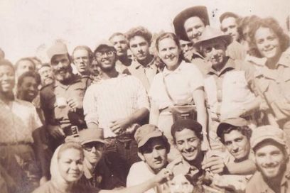 Maestros voluntarios en la mente y en el corazón