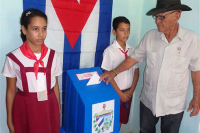 Históricas por varias razones