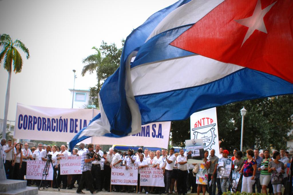 Foto: Heriberto González Brito