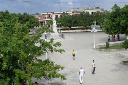 Conmemorado el aniversario 470 de la fundación del hato de Holguín