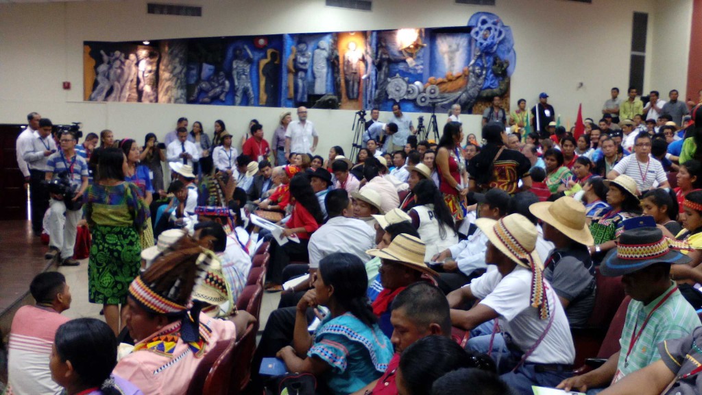 fotos: Ismael Francisco