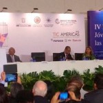 La voz de los jóvenes presente en Panamá