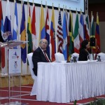 Panamá es responsable de la seguridad de las embajadas, reconoce Presidente de Panamá