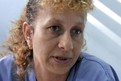 Criterios de la población