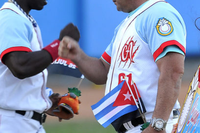 Roger Machado: “Ganamos un juego importante”