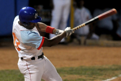 Out 27: Ismel y Fiss: ¡tigres inmensos en final!