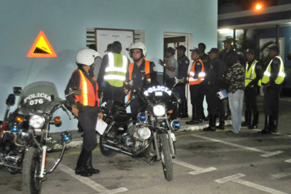 Como todo el pueblo (+Fotos)