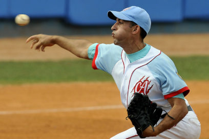 Detrás de las luces de un Ciego