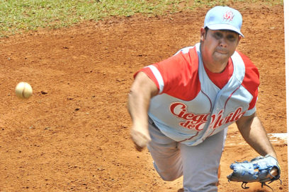 Out 27: Olor y sabor a piña en final beisbolera