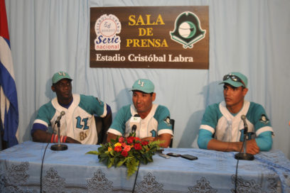 Rodríguez Pantoja: “Los Piratas seguimos vivos”