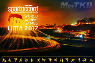 Perú invita a Cuba a Juegos Mundiales de Combate