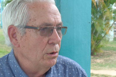 El rumbo de la medicina tradicional en Cuba