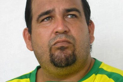 Gestos brutales, la obra de José Alberto Velázquez López  