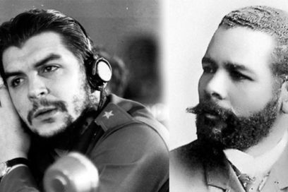 Invitan a participar en concurso sobre Maceo y Che