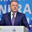 Marius Vizer, presidente deSportAccord, en su intervención en la Asamblea Anual en Sochi.