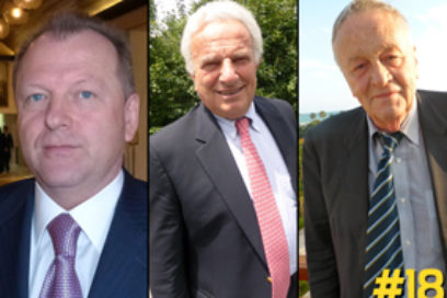 Mucho deporte y pocos acuerdos en Convención Mundial