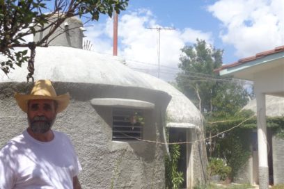 “Trabajar con la naturaleza, no en su contra”