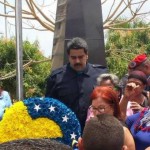 Estados Unidos debe pedir perdón por invasión a Panamá, reclamó Nicolás Maduro