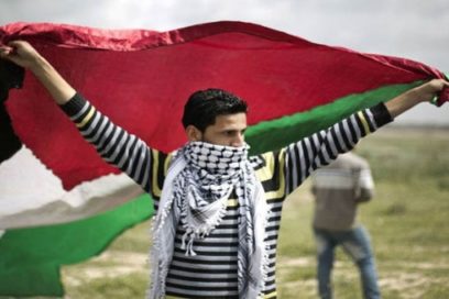 Palestina: miembro oficial de la Corte Internacional de Justicia