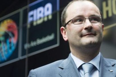 Baloncesto mundial reboza optimismo en Sochi