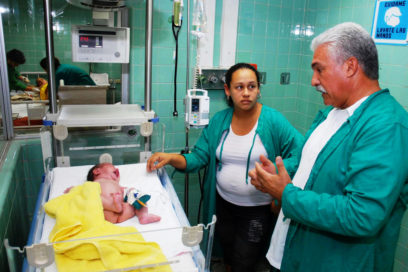 Elogio al altruismo