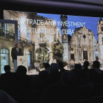 Presenta Cuba Cartera de negocios en Foro Empresarial de Panamá