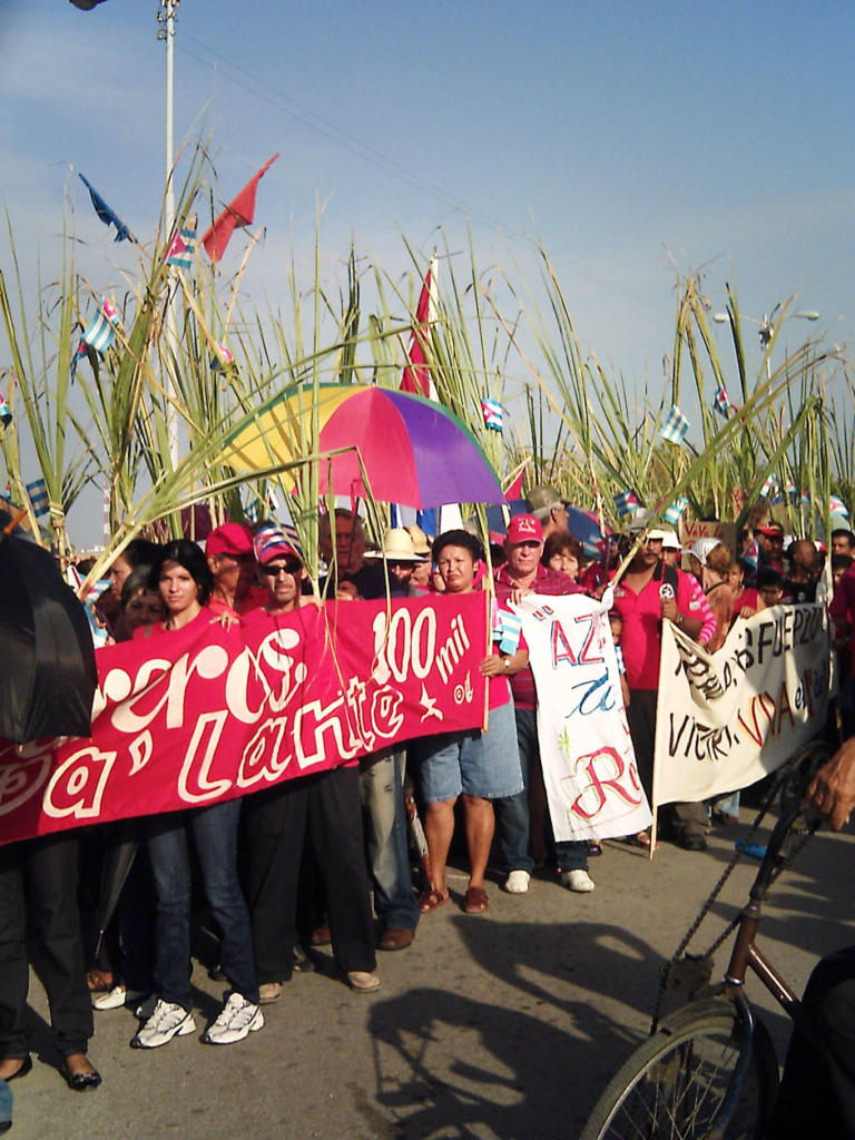 Foto: Del autor