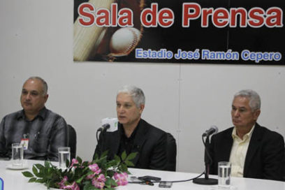 Juan F. Puello: “El béisbol cubano tiene calidad y madurez”