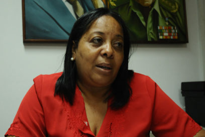 Venezuela nunca ha sido ni será amenaza para nadie