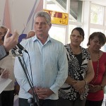 Orgullosos de representar al pueblo cubano (+ Fotos)