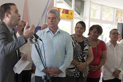 Orgullosos de representar al pueblo cubano (+ Fotos)