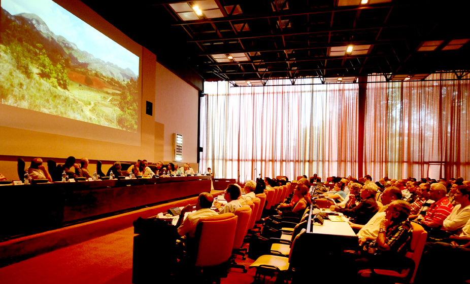 Fotos: Roberto Carlos Medina