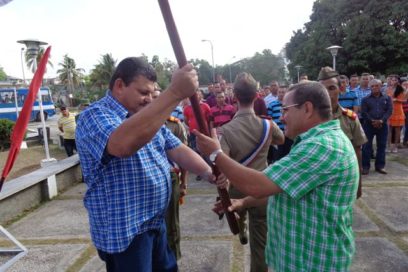 Constituida delegación de Holguín al Congreso Campesino
