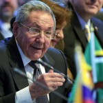 Gracias a Fidel y al heroico pueblo cubano hemos venido a esta Cumbre