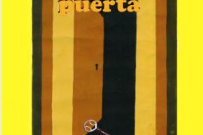 Tras la quinta puerta