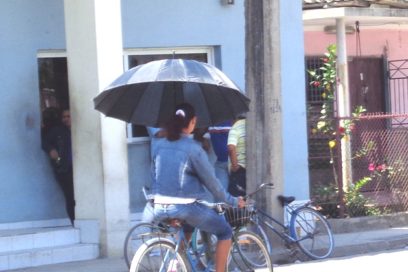 ¡Qué calor! (+Fotos)